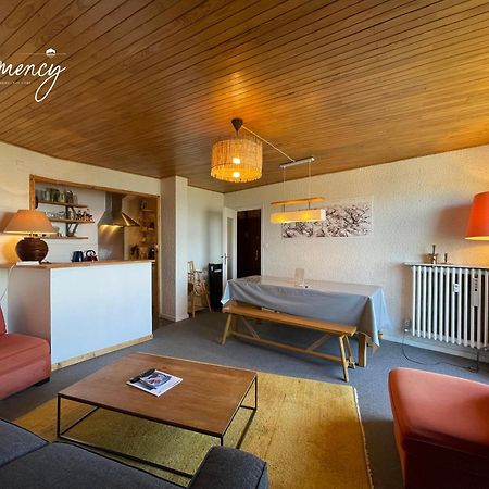 Homency - Residence De L'Oisans C5 Alpe d'Huez Екстер'єр фото