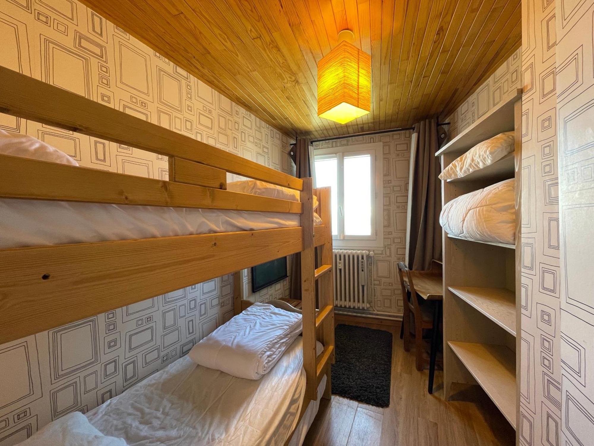 Homency - Residence De L'Oisans C5 Alpe d'Huez Екстер'єр фото