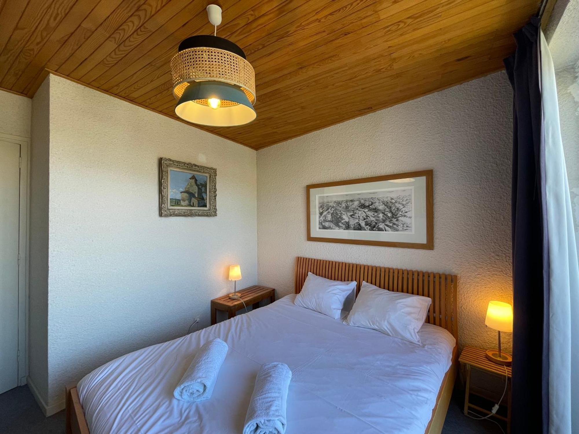 Homency - Residence De L'Oisans C5 Alpe d'Huez Екстер'єр фото