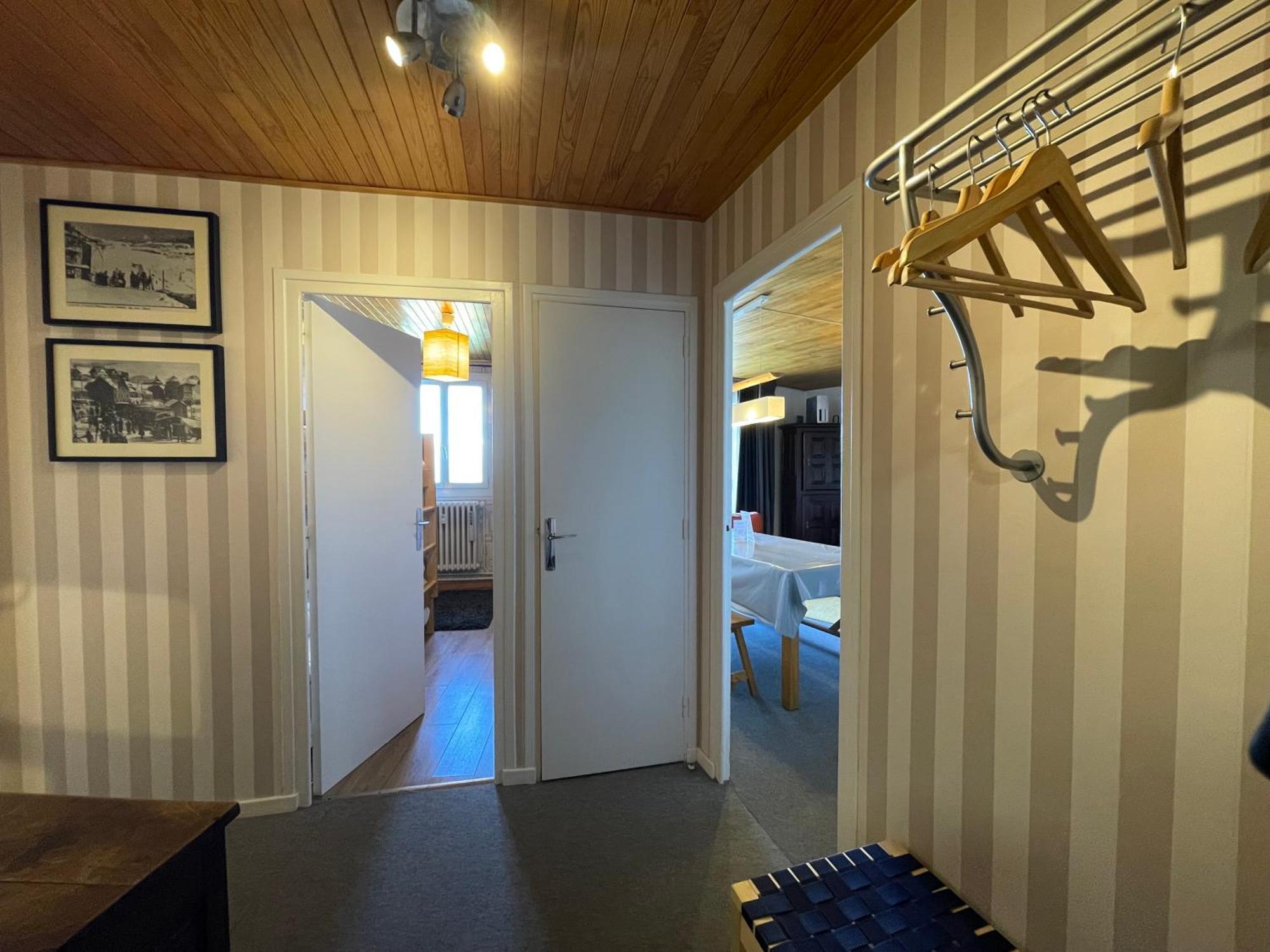Homency - Residence De L'Oisans C5 Alpe d'Huez Екстер'єр фото