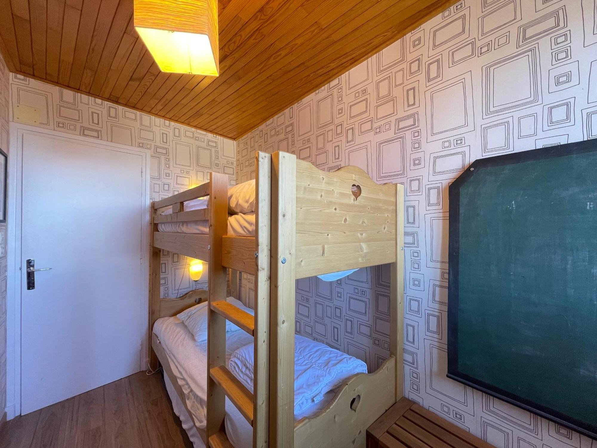 Homency - Residence De L'Oisans C5 Alpe d'Huez Екстер'єр фото