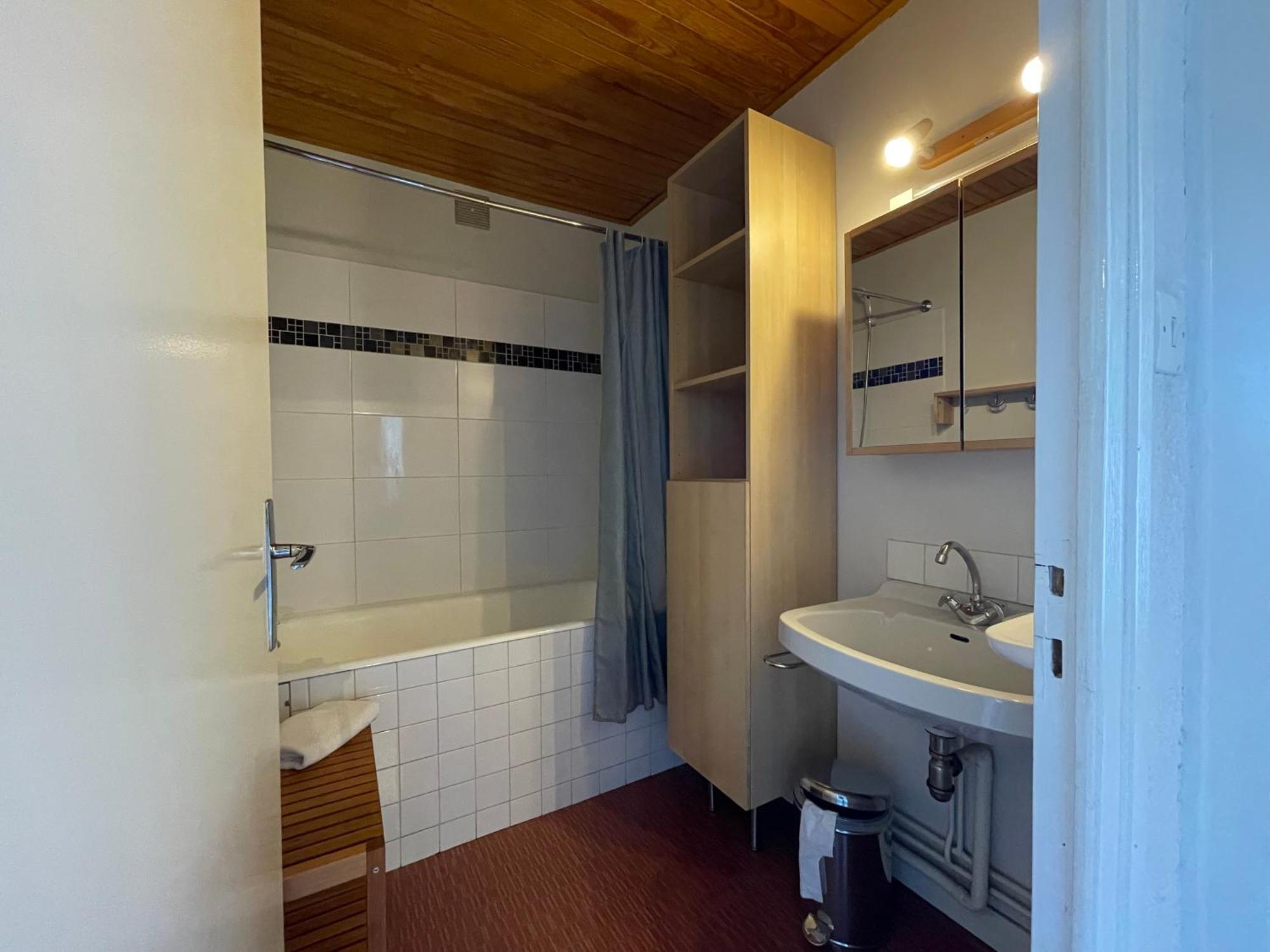 Homency - Residence De L'Oisans C5 Alpe d'Huez Екстер'єр фото