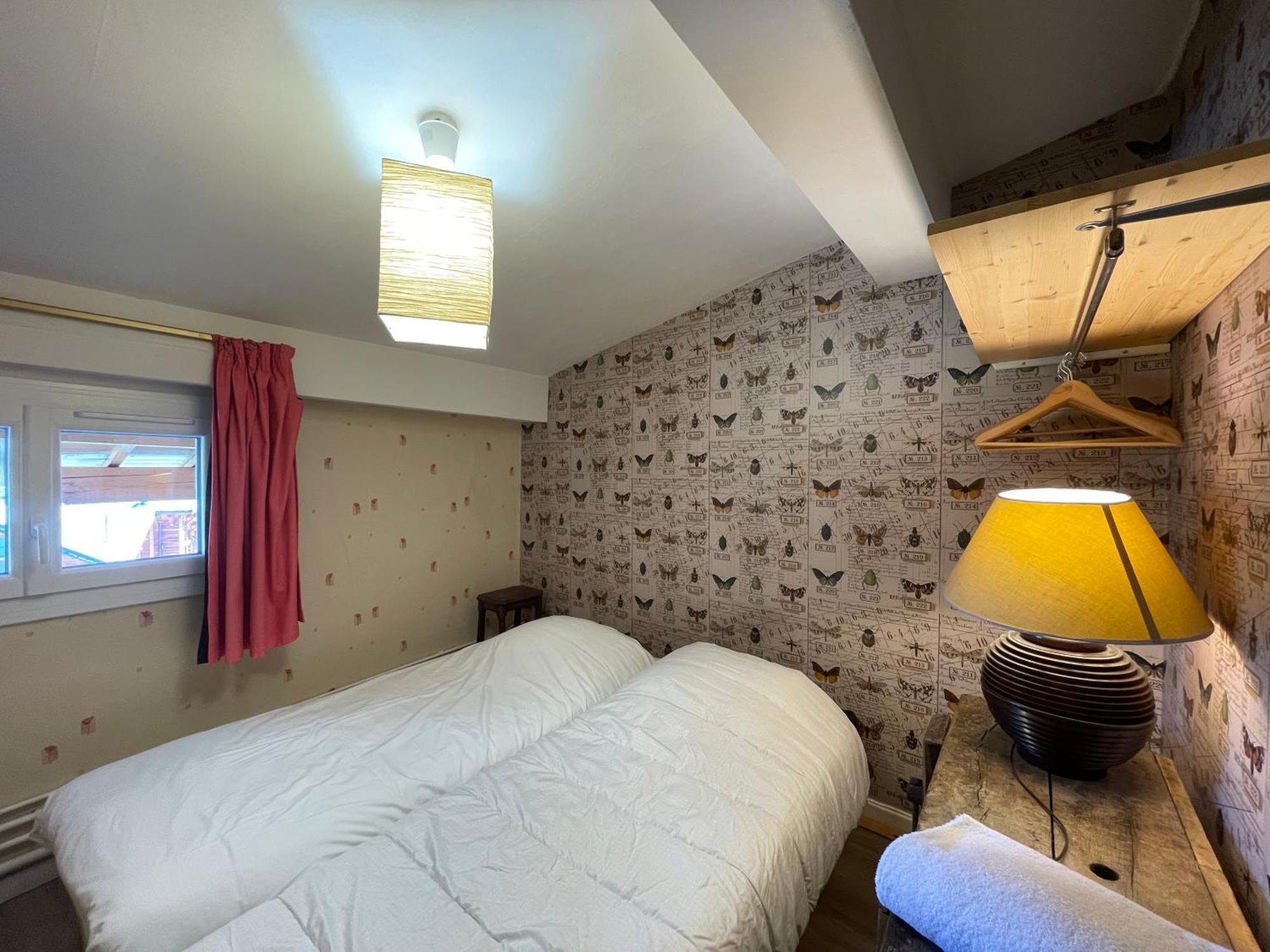 Homency - Residence De L'Oisans C5 Alpe d'Huez Екстер'єр фото